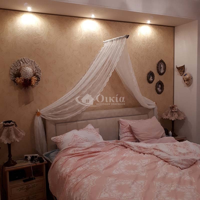 Ανατολή, Ιωάννινα, 3 Υπνοδωμάτια Υπνοδωμάτια, 4 Δωμάτια Δωμάτια,1 Τουαλέτα/ΛουτρόΤουαλέτες/Λουτρά,Διαμέρισμα,Πωλείται,Ανατολή,1969