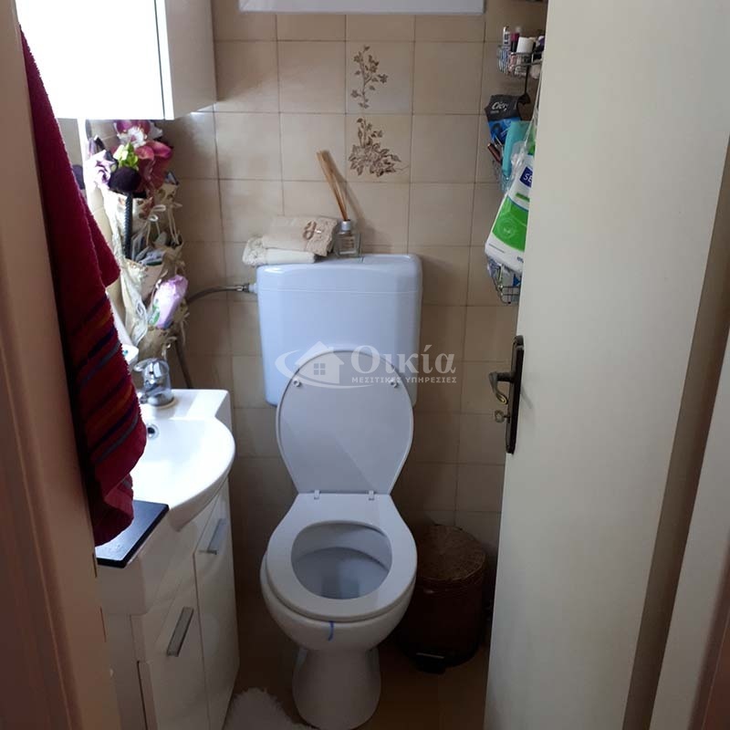 Ανατολή, Ιωάννινα, 3 Υπνοδωμάτια Υπνοδωμάτια, 4 Δωμάτια Δωμάτια,1 Τουαλέτα/ΛουτρόΤουαλέτες/Λουτρά,Διαμέρισμα,Πωλείται,Ανατολή,1969