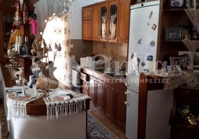 Ανατολή, Ιωάννινα, 3 Υπνοδωμάτια Υπνοδωμάτια, 4 Δωμάτια Δωμάτια,1 Τουαλέτα/ΛουτρόΤουαλέτες/Λουτρά,Διαμέρισμα,Πωλείται,Ανατολή,1969