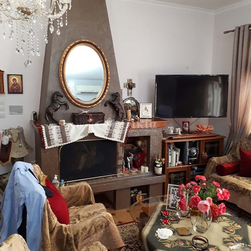 Ανατολή, Ιωάννινα, 3 Υπνοδωμάτια Υπνοδωμάτια, 4 Δωμάτια Δωμάτια,1 Τουαλέτα/ΛουτρόΤουαλέτες/Λουτρά,Διαμέρισμα,Πωλείται,Ανατολή,1969