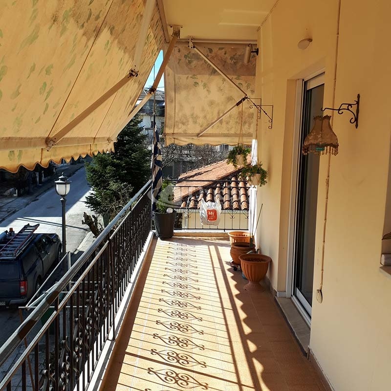 Ανατολή, Ιωάννινα, 3 Υπνοδωμάτια Υπνοδωμάτια, 4 Δωμάτια Δωμάτια,1 Τουαλέτα/ΛουτρόΤουαλέτες/Λουτρά,Διαμέρισμα,Πωλείται,Ανατολή,1969