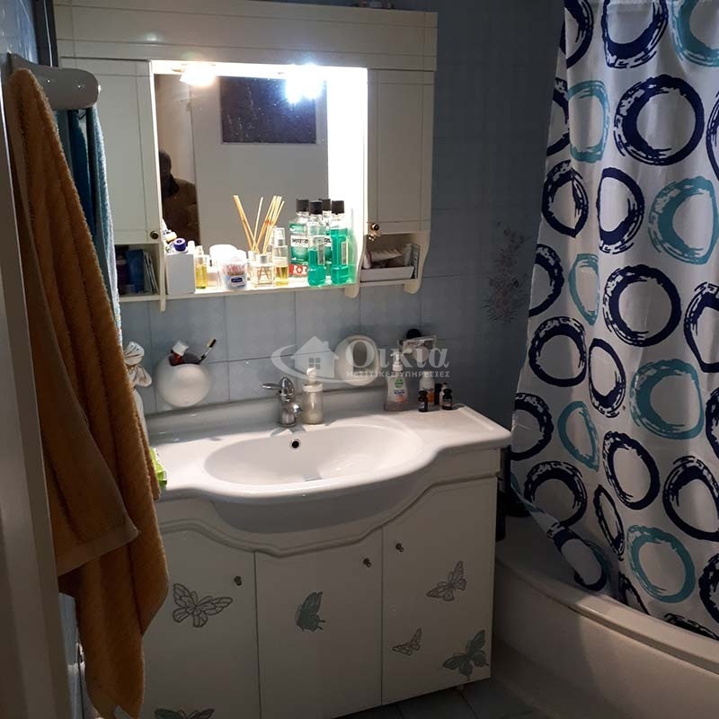 Ανατολή, Ιωάννινα, 3 Υπνοδωμάτια Υπνοδωμάτια, 4 Δωμάτια Δωμάτια,1 Τουαλέτα/ΛουτρόΤουαλέτες/Λουτρά,Διαμέρισμα,Πωλείται,Ανατολή,1969