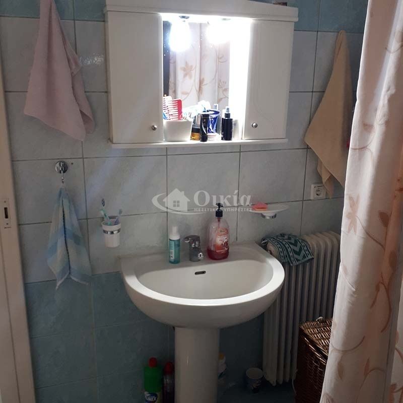 Ανατολή, Ιωάννινα, 3 Υπνοδωμάτια Υπνοδωμάτια, 4 Δωμάτια Δωμάτια,1 Τουαλέτα/ΛουτρόΤουαλέτες/Λουτρά,Διαμέρισμα,Πωλείται,Ανατολή,1970