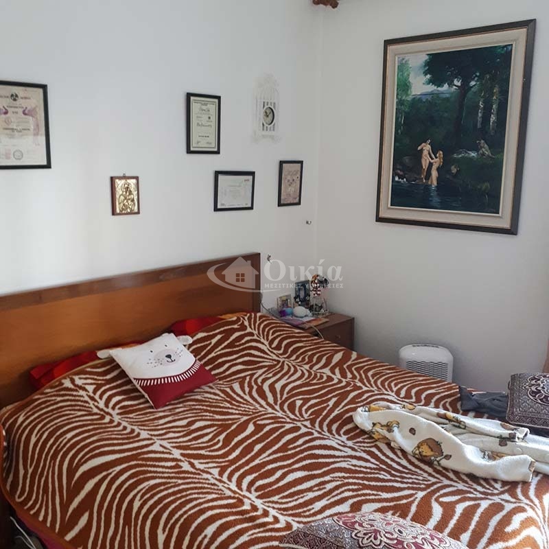 Ανατολή, Ιωάννινα, 3 Υπνοδωμάτια Υπνοδωμάτια, 4 Δωμάτια Δωμάτια,1 Τουαλέτα/ΛουτρόΤουαλέτες/Λουτρά,Διαμέρισμα,Πωλείται,Ανατολή,1970