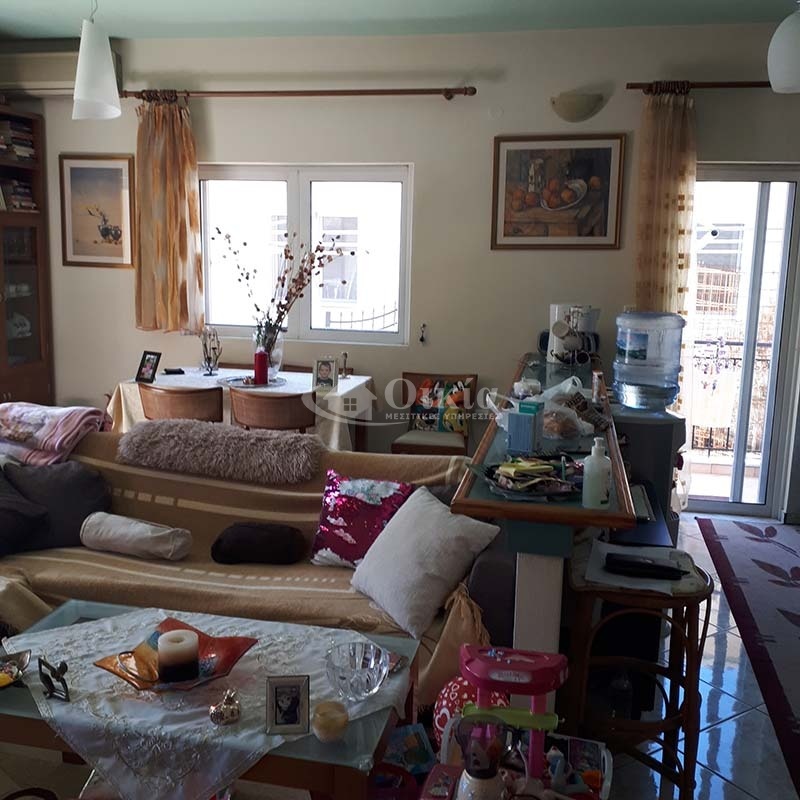 Ανατολή, Ιωάννινα, 3 Υπνοδωμάτια Υπνοδωμάτια, 4 Δωμάτια Δωμάτια,1 Τουαλέτα/ΛουτρόΤουαλέτες/Λουτρά,Διαμέρισμα,Πωλείται,Ανατολή,1970
