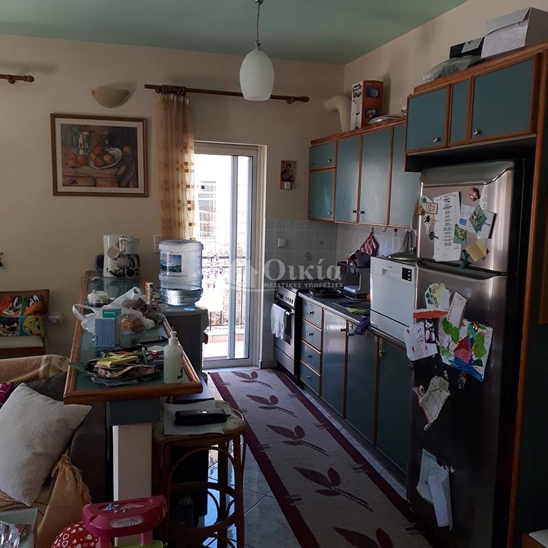 Ανατολή, Ιωάννινα, 3 Υπνοδωμάτια Υπνοδωμάτια, 4 Δωμάτια Δωμάτια,1 Τουαλέτα/ΛουτρόΤουαλέτες/Λουτρά,Διαμέρισμα,Πωλείται,Ανατολή,1970