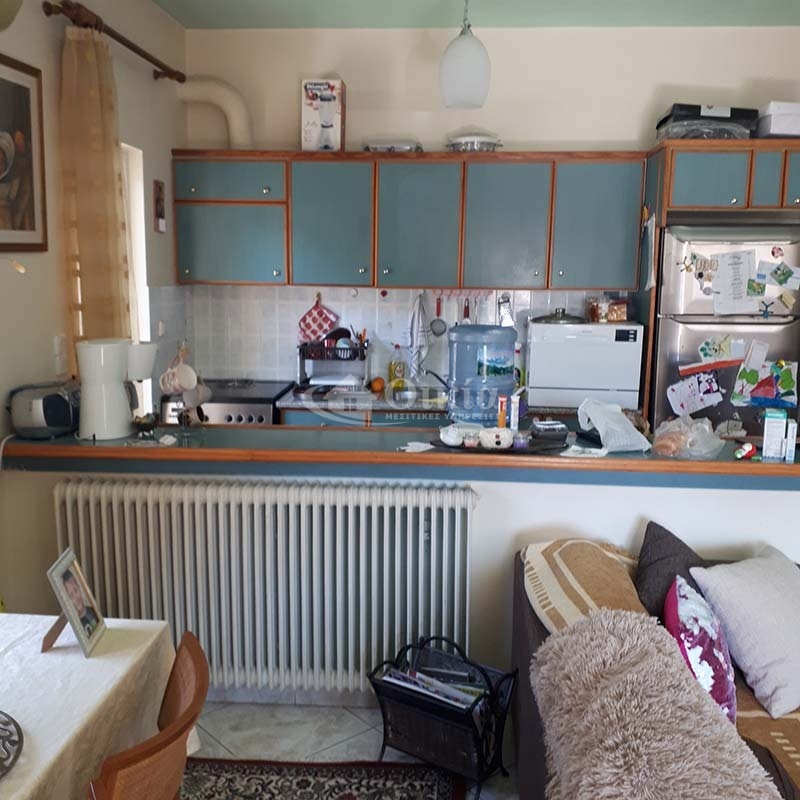 Ανατολή, Ιωάννινα, 3 Υπνοδωμάτια Υπνοδωμάτια, 4 Δωμάτια Δωμάτια,1 Τουαλέτα/ΛουτρόΤουαλέτες/Λουτρά,Διαμέρισμα,Πωλείται,Ανατολή,1970