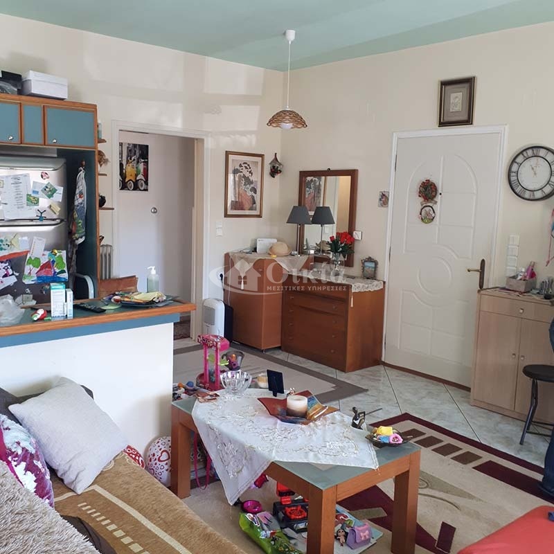 Ανατολή, Ιωάννινα, 3 Υπνοδωμάτια Υπνοδωμάτια, 4 Δωμάτια Δωμάτια,1 Τουαλέτα/ΛουτρόΤουαλέτες/Λουτρά,Διαμέρισμα,Πωλείται,Ανατολή,1970