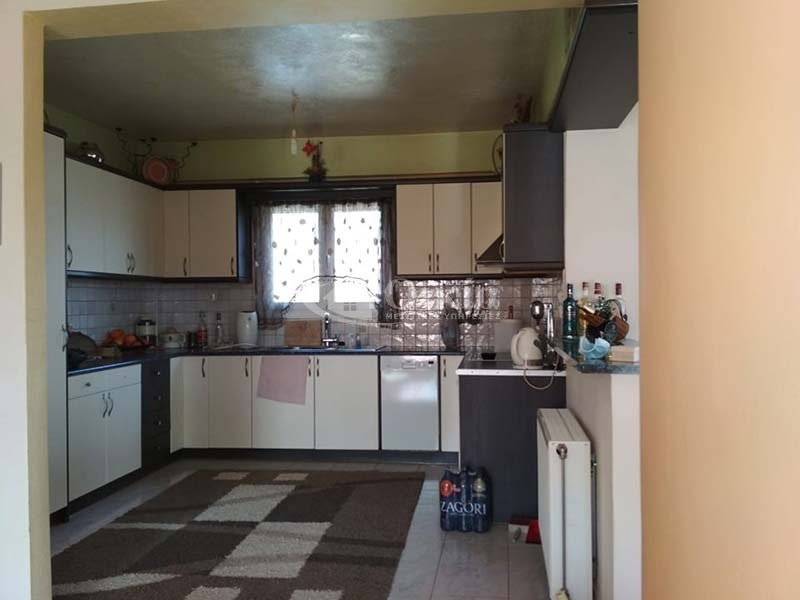Ολυμπιάδα- Ιωάννινα, 3 Υπνοδωμάτια Υπνοδωμάτια, 4 Δωμάτια Δωμάτια,1 Τουαλέτα/ΛουτρόΤουαλέτες/Λουτρά,Διαμέρισμα,Ενοικίαση,Ολυμπιάδα,1995