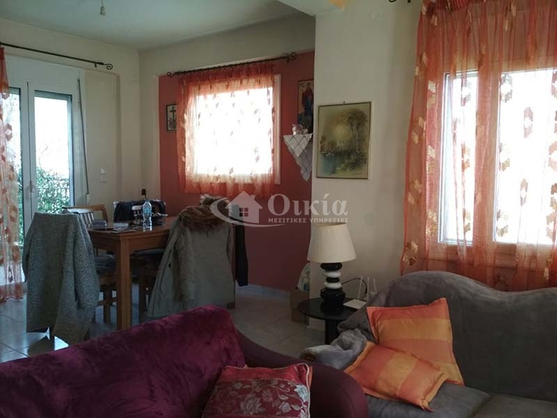 Ολυμπιάδα- Ιωάννινα, 3 Υπνοδωμάτια Υπνοδωμάτια, 4 Δωμάτια Δωμάτια,1 Τουαλέτα/ΛουτρόΤουαλέτες/Λουτρά,Διαμέρισμα,Ενοικίαση,Ολυμπιάδα,1995