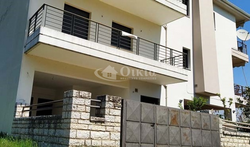 Κατσικάς, Ιωάννινα, 3 Υπνοδωμάτια Υπνοδωμάτια, 4 Δωμάτια Δωμάτια,1 Τουαλέτα/ΛουτρόΤουαλέτες/Λουτρά,Διαμέρισμα,Πωλείται,Κατσικάς,2147