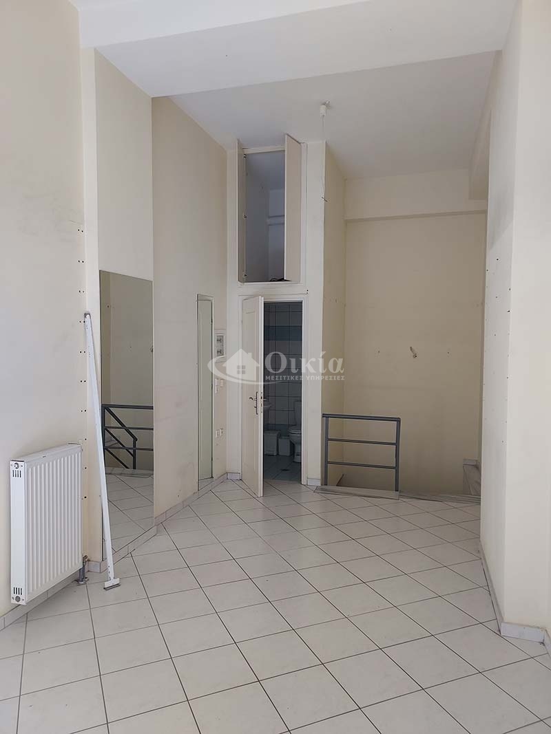 Κάνιγγος, Ιωάννινα, ,1 Τουαλέτα/ΛουτρόΤουαλέτες/Λουτρά,Κατάστημα,Ενοικίαση,Κάνιγγος,2151