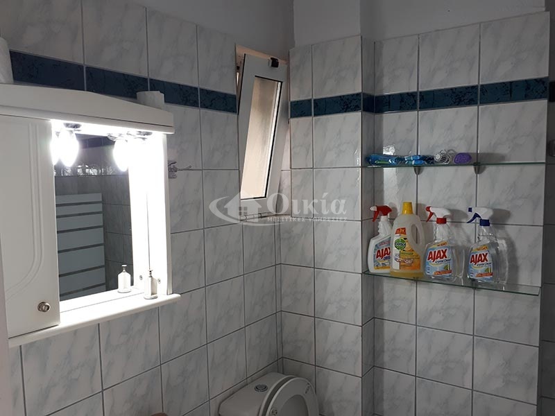 Μοσχοπόλεως, Ιωάννινα, 1 Δωμάτιο Δωμάτια,1 Τουαλέτα/ΛουτρόΤουαλέτες/Λουτρά,Διαμέρισμα,Ενοικίαση,Μοσχοπόλεως,1050