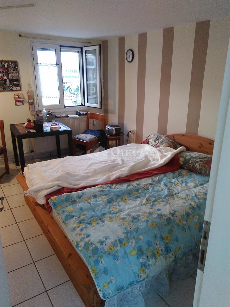 Βηλαρά- Ιωάννινα, 1 Υπνοδωμάτιο Υπνοδωμάτια, 1 Δωμάτιο Δωμάτια,1 Τουαλέτα/ΛουτρόΤουαλέτες/Λουτρά,Διαμέρισμα,Ενοικίαση,Βηλαρά,2204