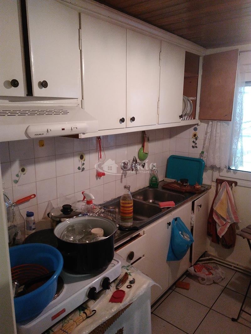 Βηλαρά- Ιωάννινα, 1 Υπνοδωμάτιο Υπνοδωμάτια, 1 Δωμάτιο Δωμάτια,1 Τουαλέτα/ΛουτρόΤουαλέτες/Λουτρά,Διαμέρισμα,Ενοικίαση,Βηλαρά,2204