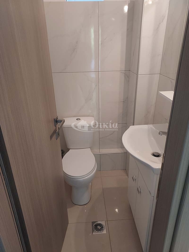 Αμπελόκηποι, Ιωάννινα, 3 Υπνοδωμάτια Υπνοδωμάτια, 4 Δωμάτια Δωμάτια,1 Τουαλέτα/ΛουτρόΤουαλέτες/Λουτρά,Διαμέρισμα,Ενοικίαση,Αμπελόκηποι,2206
