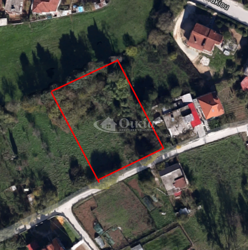 Τσιφλικόπουλο, Ιωάννινα, ,Οικόπεδο,Πωλείται,Τσιφλικόπουλο,2248