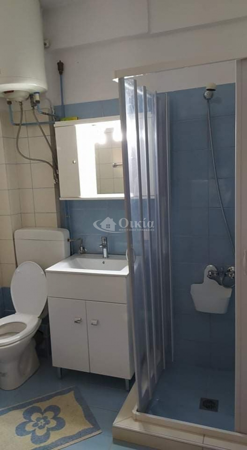 Κέντρο, Ιωάννινα, 1 Δωμάτιο Δωμάτια,1 Τουαλέτα/ΛουτρόΤουαλέτες/Λουτρά,Διαμέρισμα,Ενοικίαση,Κέντρο,2251