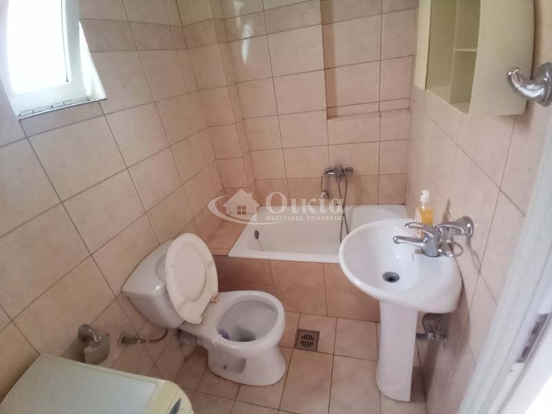 Σεισμόπληκτα, Ιωάννινα, 1 Υπνοδωμάτιο Υπνοδωμάτια, 1 Δωμάτιο Δωμάτια,1 Τουαλέτα/ΛουτρόΤουαλέτες/Λουτρά,Διαμέρισμα,Ενοικίαση,Σεισμόπληκτα,2330