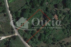 Κοσμηρά, Ιωάννινα, ,Οικόπεδο,Πωλείται,Κοσμηρά,2347