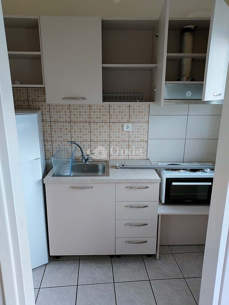 Μεγάλου Αλεξάνδρου, 1 Υπνοδωμάτιο Υπνοδωμάτια, 1 Δωμάτιο Δωμάτια,1 Τουαλέτα/ΛουτρόΤουαλέτες/Λουτρά,Διαμέρισμα,Ενοικίαση,Μεγάλου Αλεξάνδρου,2383