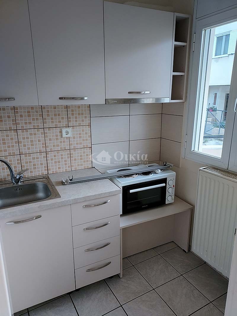 Μεγάλου Αλεξάνδρου, 1 Υπνοδωμάτιο Υπνοδωμάτια, 1 Δωμάτιο Δωμάτια,1 Τουαλέτα/ΛουτρόΤουαλέτες/Λουτρά,Διαμέρισμα,Ενοικίαση,Μεγάλου Αλεξάνδρου,2383