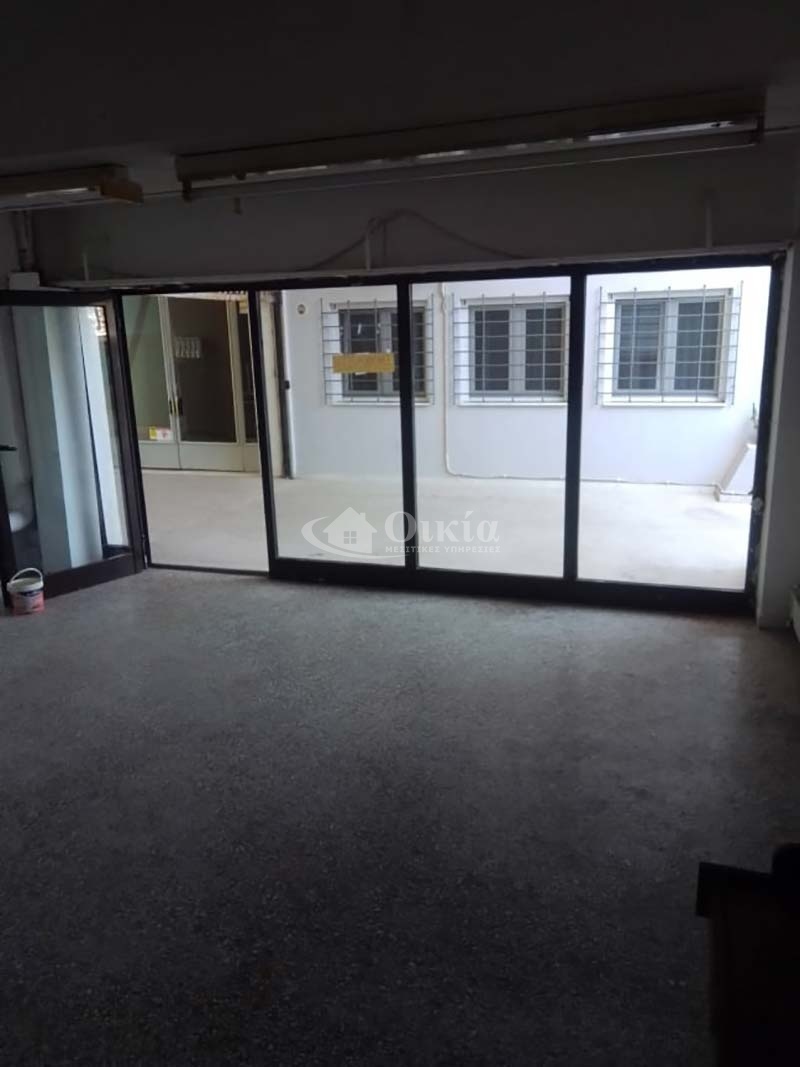 Ζωσιμαδών, Ιωάννινα, ,1 Τουαλέτα/ΛουτρόΤουαλέτες/Λουτρά,Κατάστημα,Ενοικίαση,Ζωσιμαδών,2456