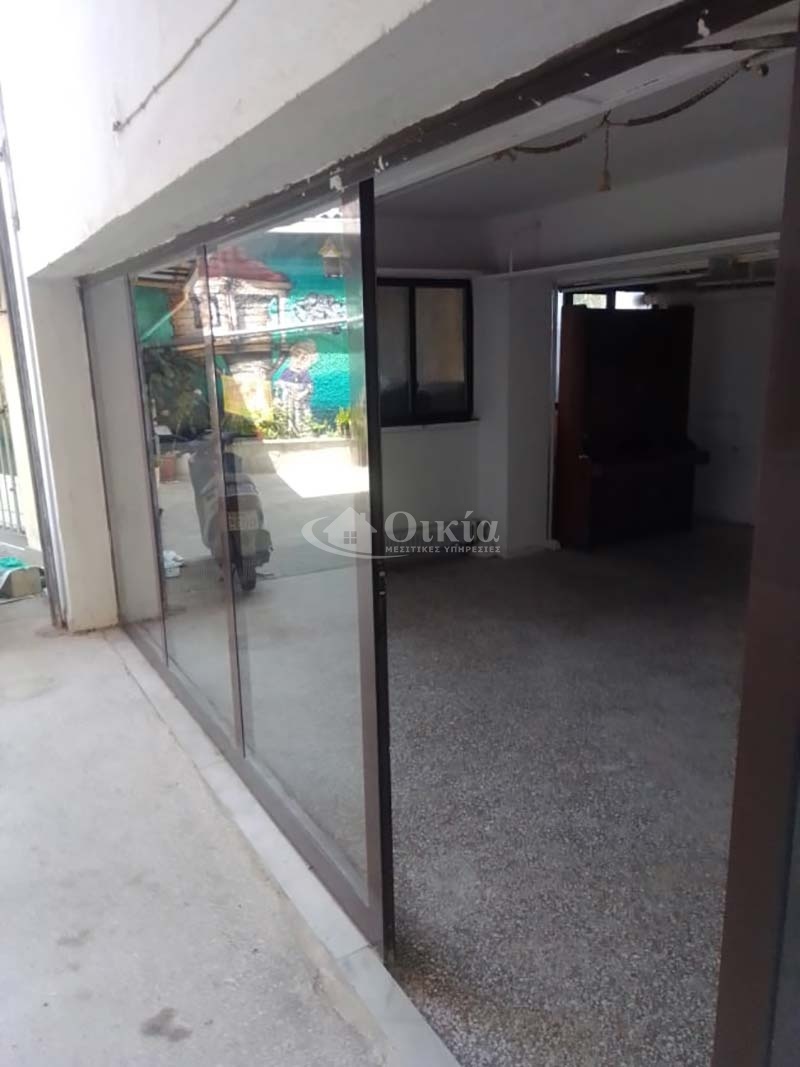 Ζωσιμαδών, Ιωάννινα, ,1 Τουαλέτα/ΛουτρόΤουαλέτες/Λουτρά,Κατάστημα,Ενοικίαση,Ζωσιμαδών,2456