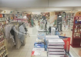 Κέντρο, ,1 Τουαλέτα/ΛουτρόΤουαλέτες/Λουτρά,Κατάστημα,Ενοικίαση,Κέντρο,2457