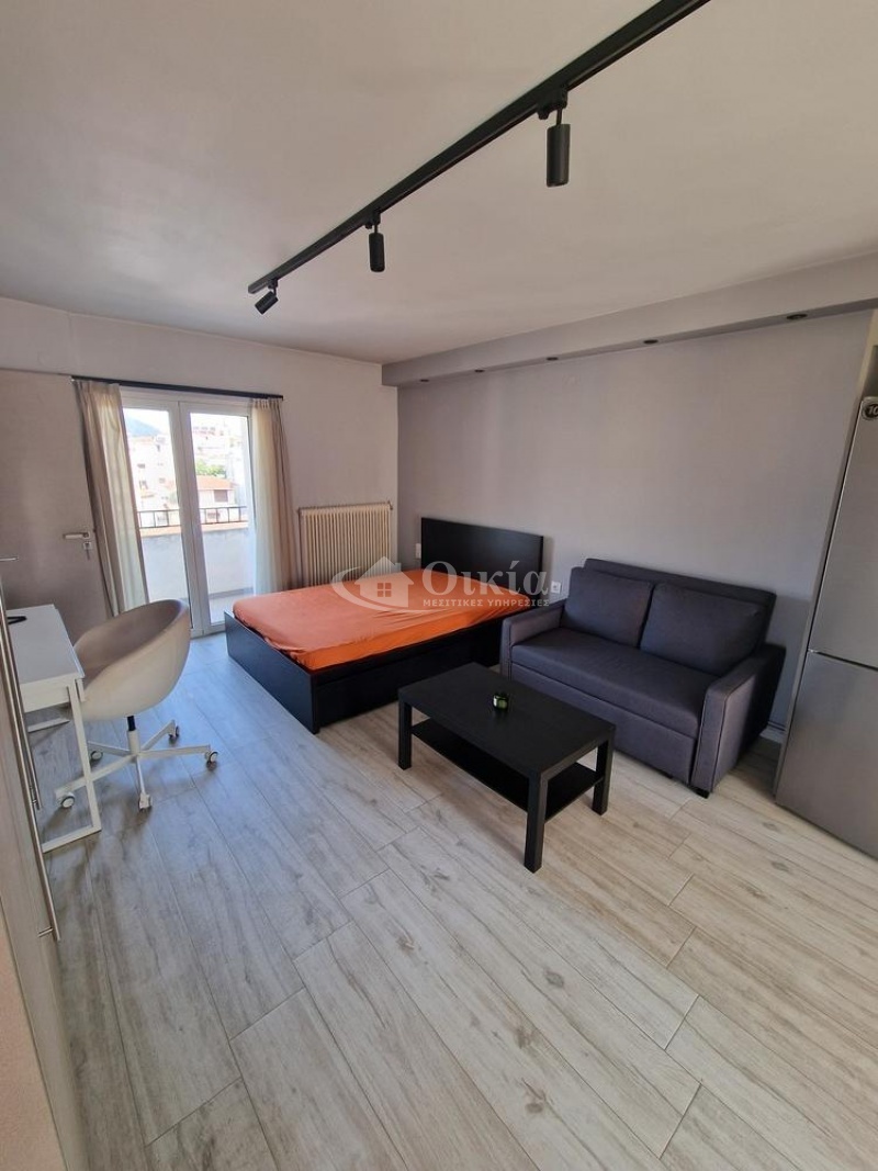 Πλατεία Πάργης, Ιωάννινα, 1 Δωμάτιο Δωμάτια,1 Τουαλέτα/ΛουτρόΤουαλέτες/Λουτρά,Διαμέρισμα,Ενοικίαση,Πλατεία Πάργης,2488