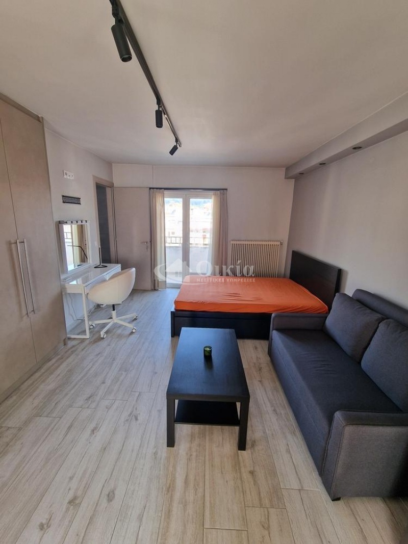 Πλατεία Πάργης, Ιωάννινα, 1 Δωμάτιο Δωμάτια,1 Τουαλέτα/ΛουτρόΤουαλέτες/Λουτρά,Διαμέρισμα,Ενοικίαση,Πλατεία Πάργης,2488