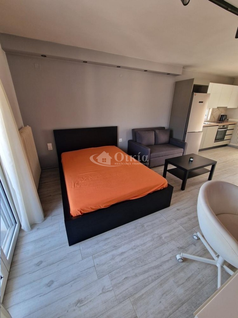 Πλατεία Πάργης, Ιωάννινα, 1 Δωμάτιο Δωμάτια,1 Τουαλέτα/ΛουτρόΤουαλέτες/Λουτρά,Διαμέρισμα,Ενοικίαση,Πλατεία Πάργης,2488