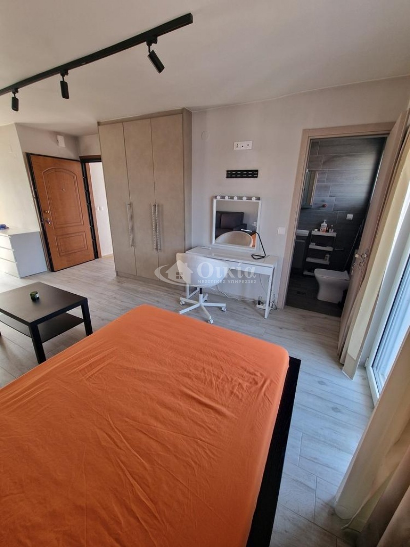 Πλατεία Πάργης, Ιωάννινα, 1 Δωμάτιο Δωμάτια,1 Τουαλέτα/ΛουτρόΤουαλέτες/Λουτρά,Διαμέρισμα,Ενοικίαση,Πλατεία Πάργης,2488