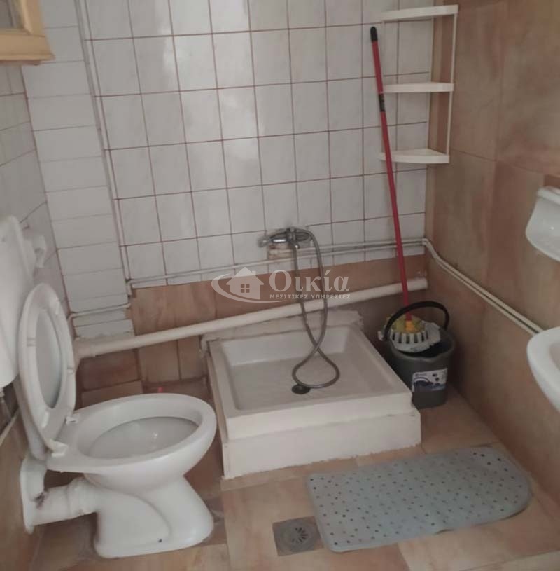 Κομνηνών, Ιωάννινα, 1 Δωμάτιο Δωμάτια,1 Τουαλέτα/ΛουτρόΤουαλέτες/Λουτρά,Διαμέρισμα,Ενοικίαση,Κομνηνών,2609