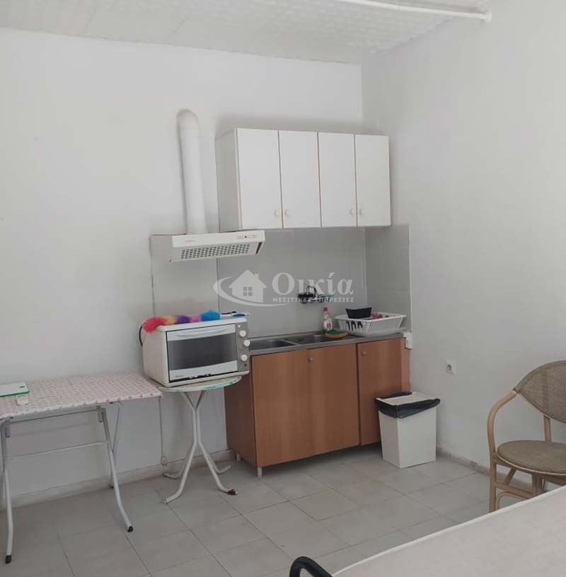 Κομνηνών, Ιωάννινα, 1 Δωμάτιο Δωμάτια,1 Τουαλέτα/ΛουτρόΤουαλέτες/Λουτρά,Διαμέρισμα,Ενοικίαση,Κομνηνών,2609