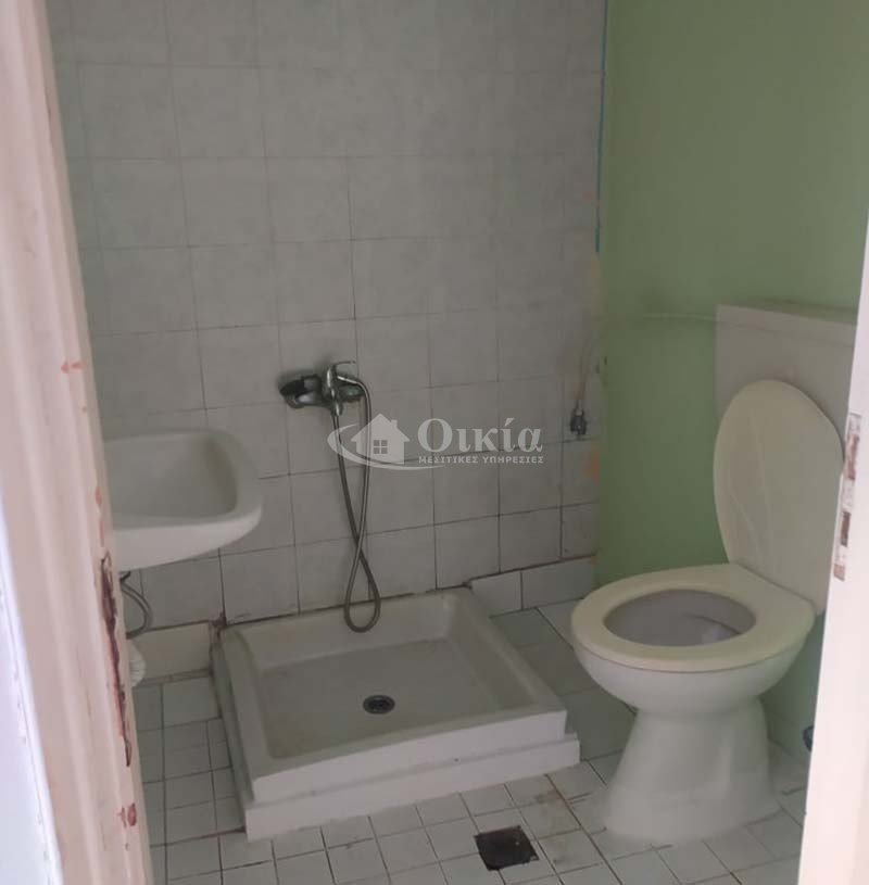 Κομνηνών, Ιωάννινα, 1 Δωμάτιο Δωμάτια,1 Τουαλέτα/ΛουτρόΤουαλέτες/Λουτρά,Διαμέρισμα,Ενοικίαση,Κομνηνών,2610