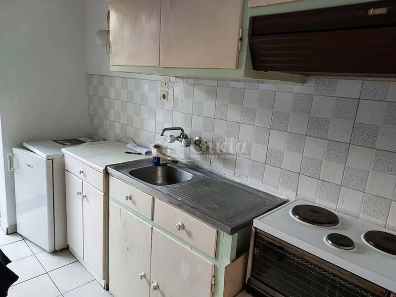 Ιστορικό Κέντρο, Ιωάννινα, 1 Υπνοδωμάτιο Υπνοδωμάτια, 1 Δωμάτιο Δωμάτια,1 Τουαλέτα/ΛουτρόΤουαλέτες/Λουτρά,Διαμέρισμα,Ενοικίαση,Ιστορικό Κέντρο,2623