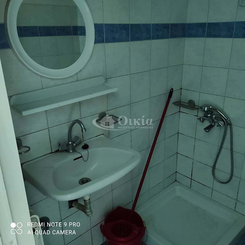 Σεισμόπληκτα, Ιωάννινα, 1 Δωμάτιο Δωμάτια,1 Τουαλέτα/ΛουτρόΤουαλέτες/Λουτρά,Διαμέρισμα,Ενοικίαση,Σεισμόπληκτα,2650