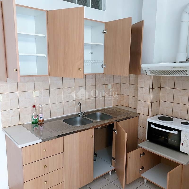Λακκώματα, Ιωάννινα, 1 Υπνοδωμάτιο Υπνοδωμάτια, 1 Δωμάτιο Δωμάτια,Διαμέρισμα,Ενοικίαση,Λακκώματα,2666