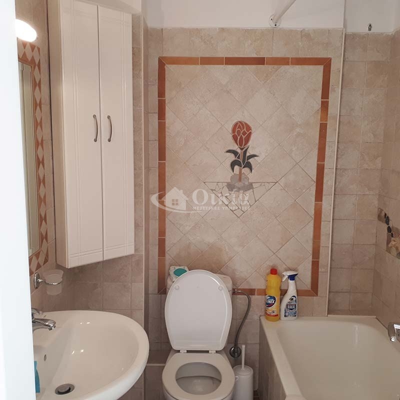 Δόμπολη, Ιωάννινα, 1 Υπνοδωμάτιο Υπνοδωμάτια, 2 Δωμάτια Δωμάτια,1 Τουαλέτα/ΛουτρόΤουαλέτες/Λουτρά,Διαμέρισμα,Ενοικίαση,Δόμπολη,1099