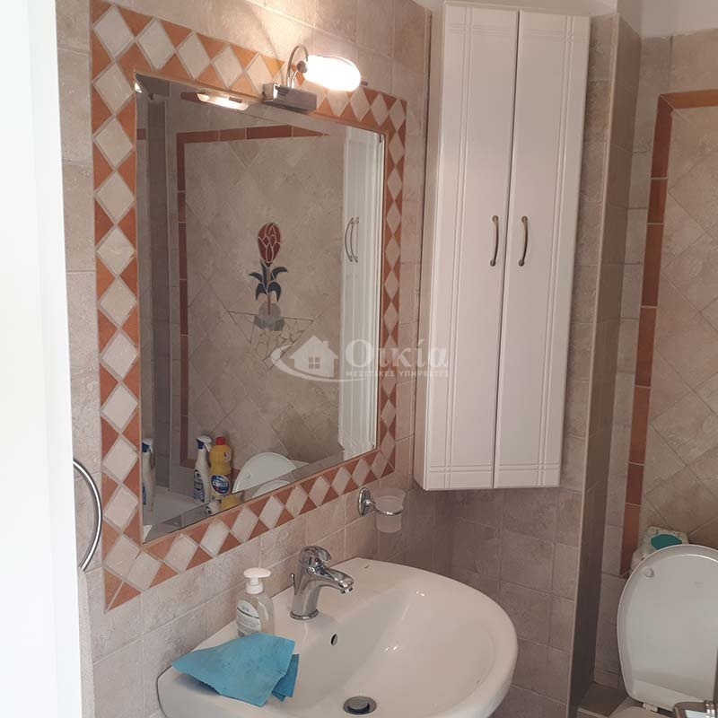 Δόμπολη, Ιωάννινα, 1 Υπνοδωμάτιο Υπνοδωμάτια, 2 Δωμάτια Δωμάτια,1 Τουαλέτα/ΛουτρόΤουαλέτες/Λουτρά,Διαμέρισμα,Ενοικίαση,Δόμπολη,1099