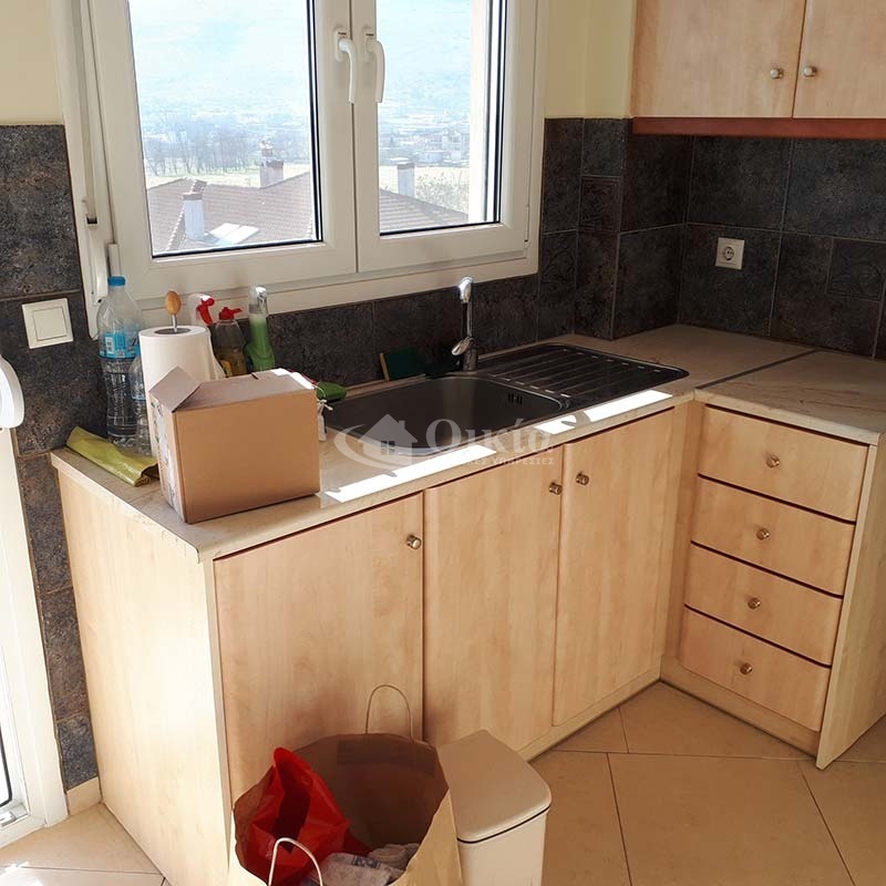 Δόμπολη, Ιωάννινα, 1 Υπνοδωμάτιο Υπνοδωμάτια, 2 Δωμάτια Δωμάτια,1 Τουαλέτα/ΛουτρόΤουαλέτες/Λουτρά,Διαμέρισμα,Ενοικίαση,Δόμπολη,1099