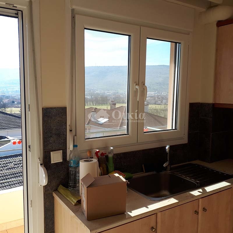 Δόμπολη, Ιωάννινα, 1 Υπνοδωμάτιο Υπνοδωμάτια, 2 Δωμάτια Δωμάτια,1 Τουαλέτα/ΛουτρόΤουαλέτες/Λουτρά,Διαμέρισμα,Ενοικίαση,Δόμπολη,1099