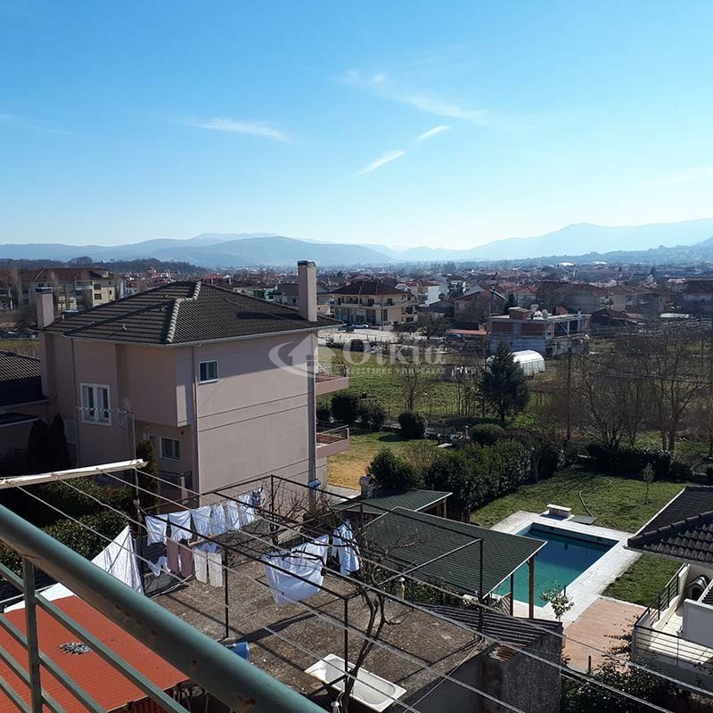 Δόμπολη, Ιωάννινα, 1 Υπνοδωμάτιο Υπνοδωμάτια, 2 Δωμάτια Δωμάτια,1 Τουαλέτα/ΛουτρόΤουαλέτες/Λουτρά,Διαμέρισμα,Ενοικίαση,Δόμπολη,1099