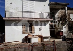 Βασιλική, Ιωάννινα, ,Οικόπεδο,Πωλείται,Βασιλική,2763