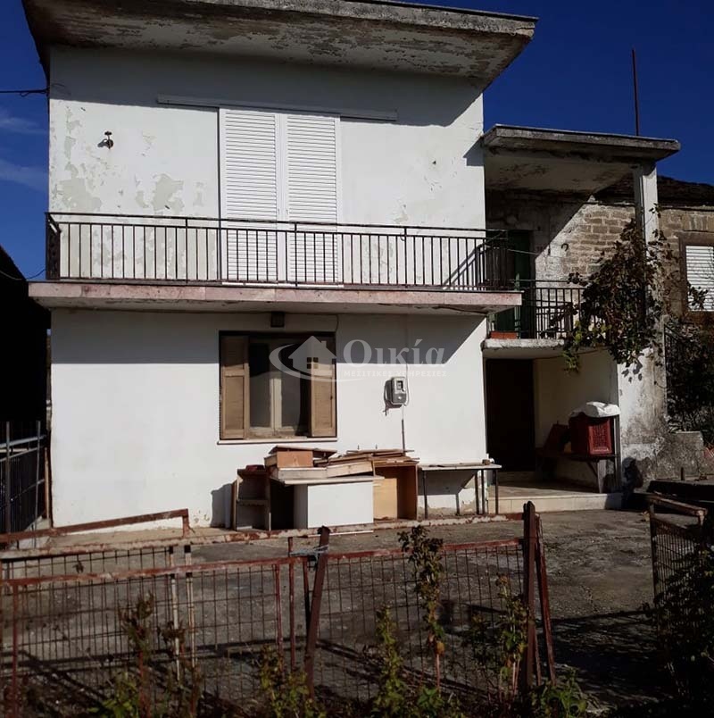 Βασιλική, Ιωάννινα, ,Οικόπεδο,Πωλείται,Βασιλική,2763
