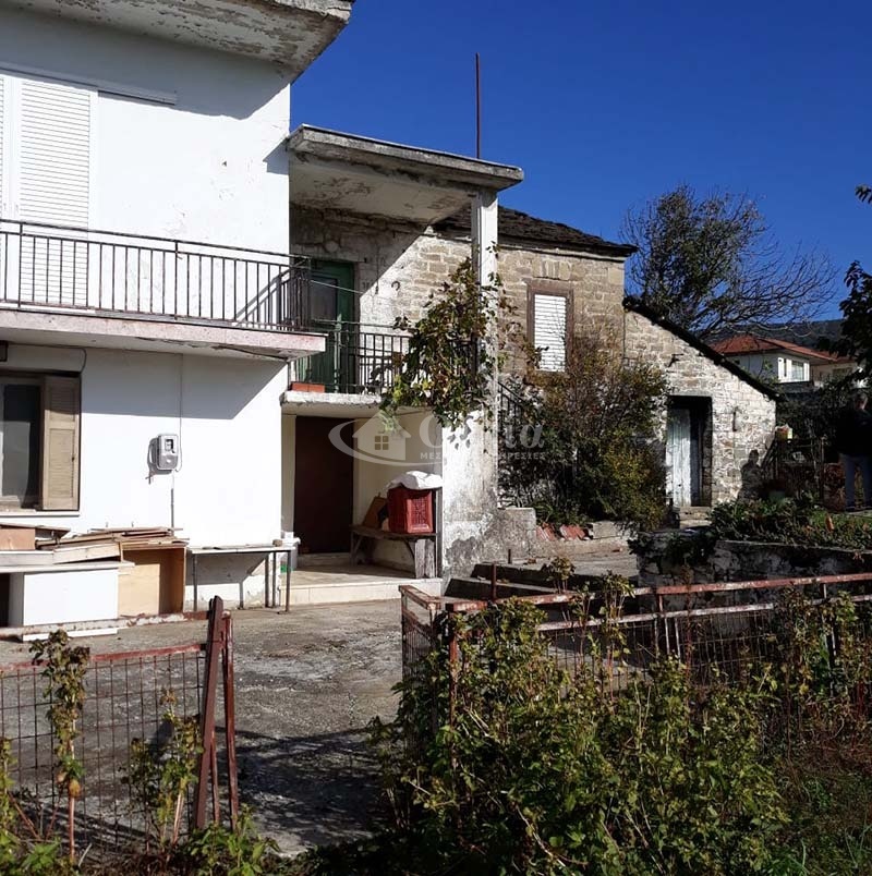 Βασιλική, Ιωάννινα, ,Οικόπεδο,Πωλείται,Βασιλική,2763