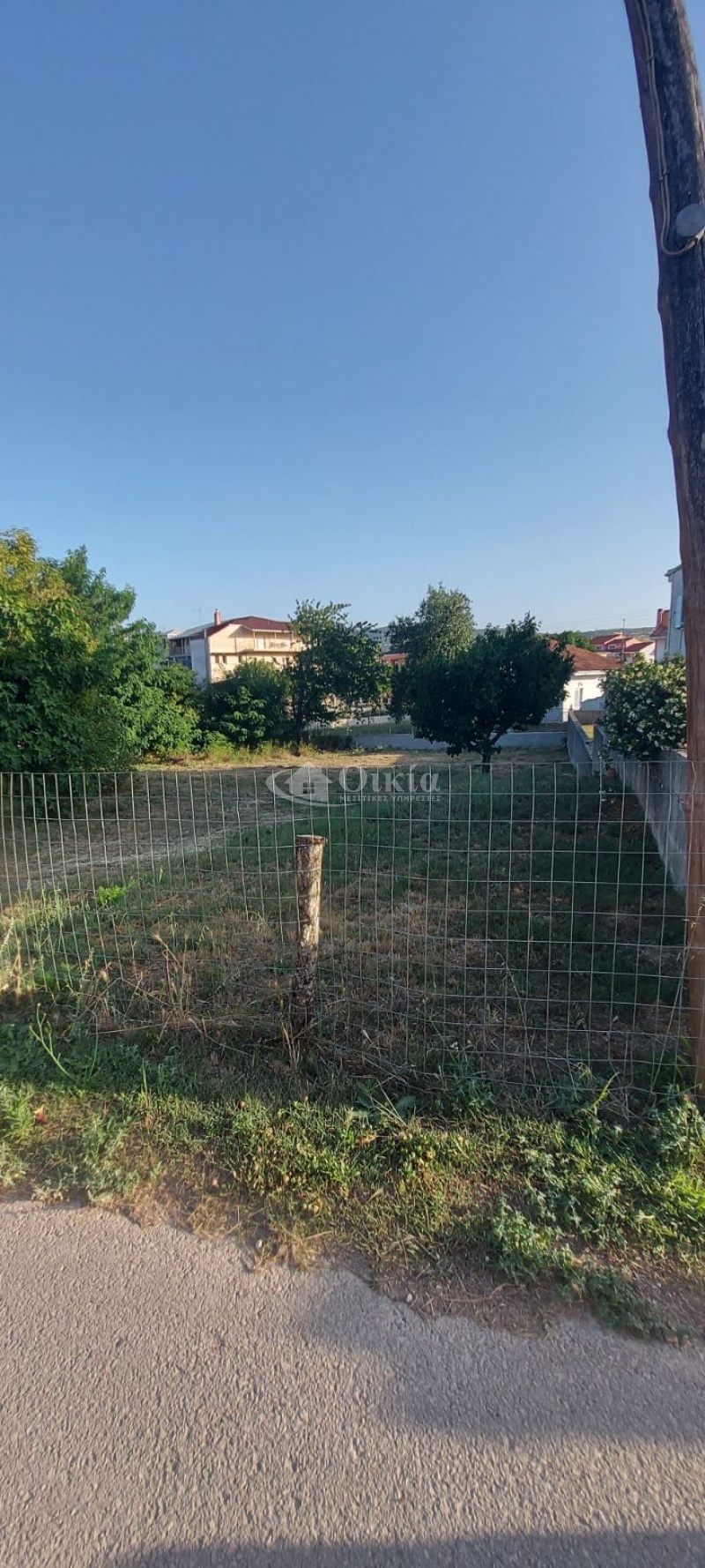 Ελεούσα, Ιωάννινα, ,Οικόπεδο,Πωλείται,Ελεούσα,2765