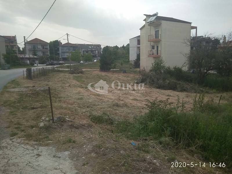 Κατσικάς, Ιωάννινα, ,Οικόπεδο,Πωλείται,Κατσικάς,2768