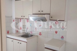 ΚΑ Φεβρουαρίου, 1 Υπνοδωμάτιο Υπνοδωμάτια, 1 Δωμάτιο Δωμάτια,1 Τουαλέτα/ΛουτρόΤουαλέτες/Λουτρά,Διαμέρισμα,Ενοικίαση,ΚΑ Φεβρουαρίου,2784